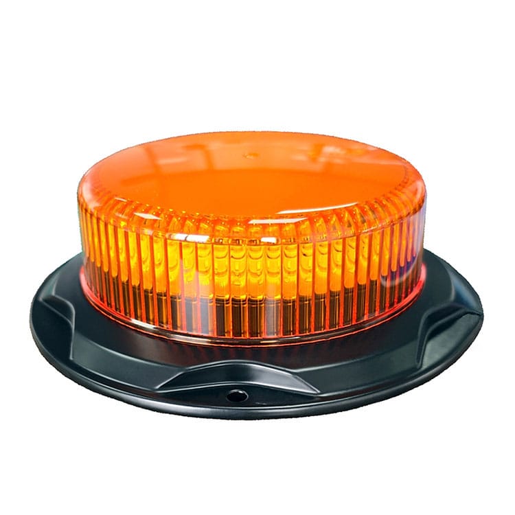 Кои са основните предимства на Amber Led Beacon?