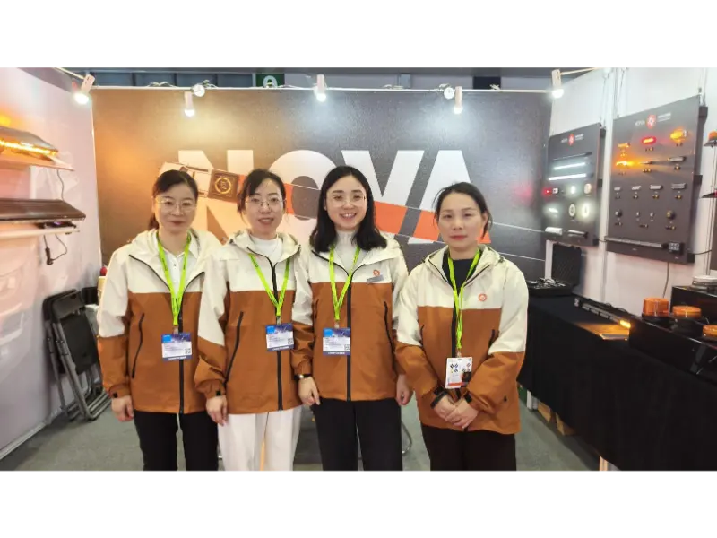 NOVA Vehicle - Доставчик на осветление за автомобили NOVA Vehicle - Доставчик на осветление за автомобили