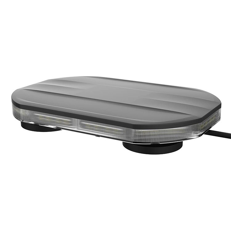 Защо LED предупредителните светлини са по-интелигентно надграждане за по-безопасни и по-надеждни операции?