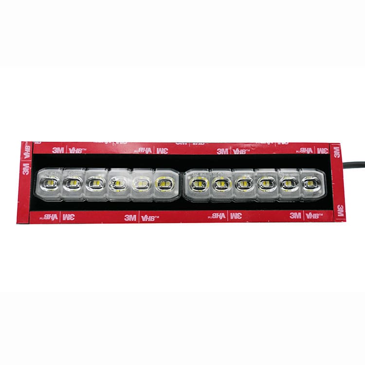 Какво прави LED палубните светлини най-добрият избор за безопасност, издръжливост и енергийна ефективност