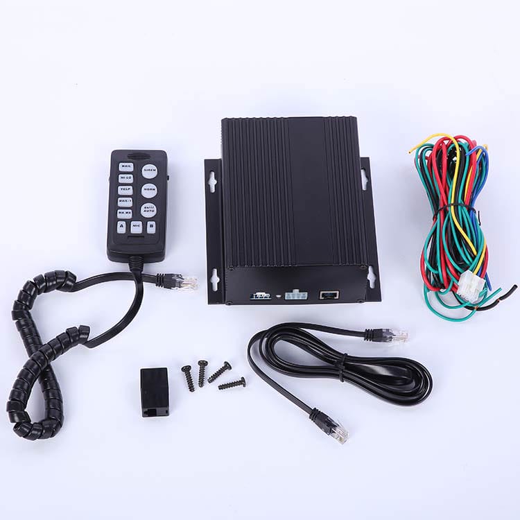 Усилвател на сирена: какво представляват и как подобряват системите за аварийно предупреждение