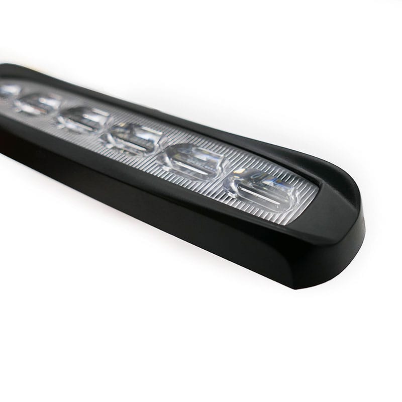 LED LIGHTHEAD на повърхността